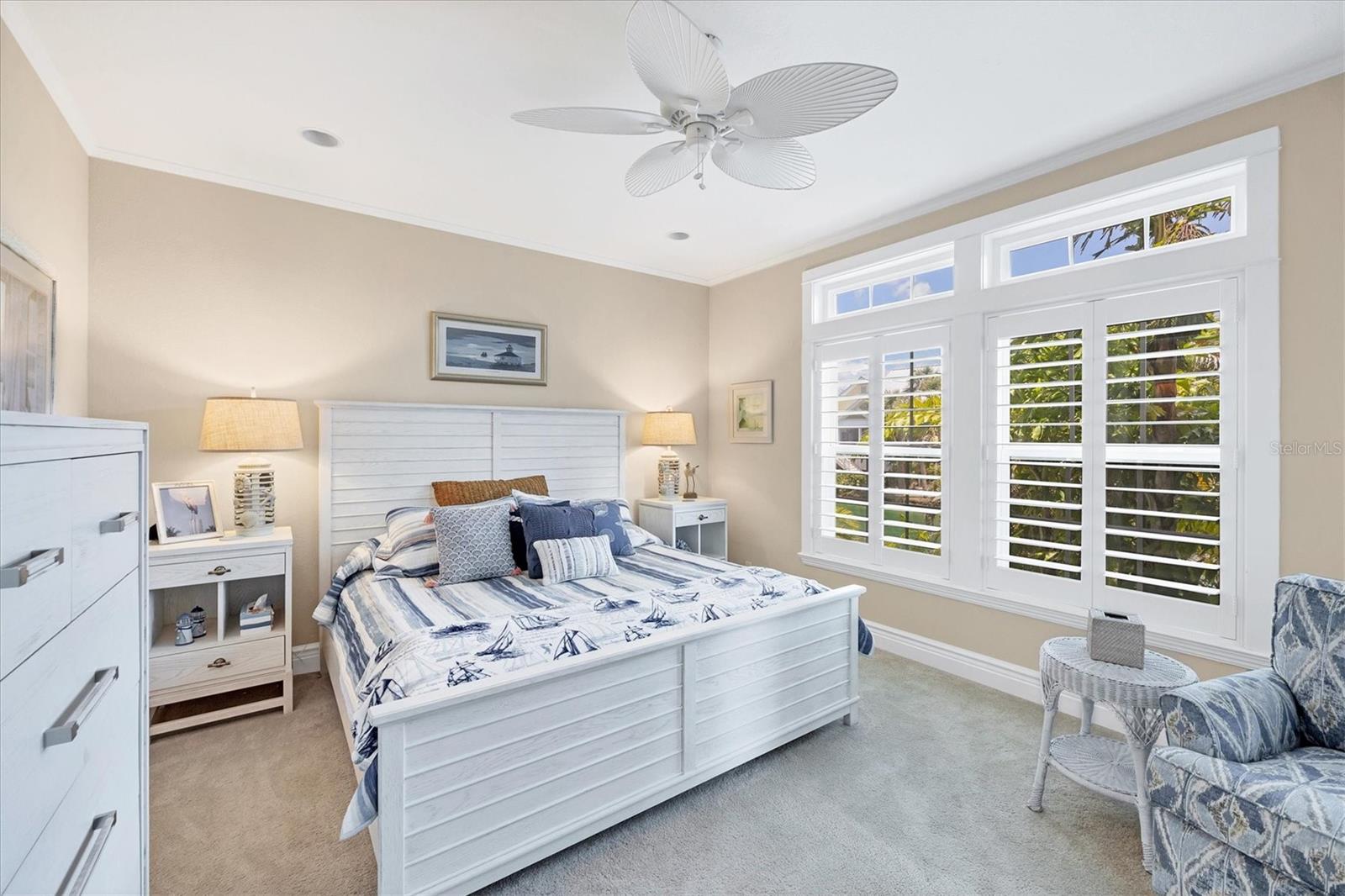 NORTH VILLAGE SUB - Residential