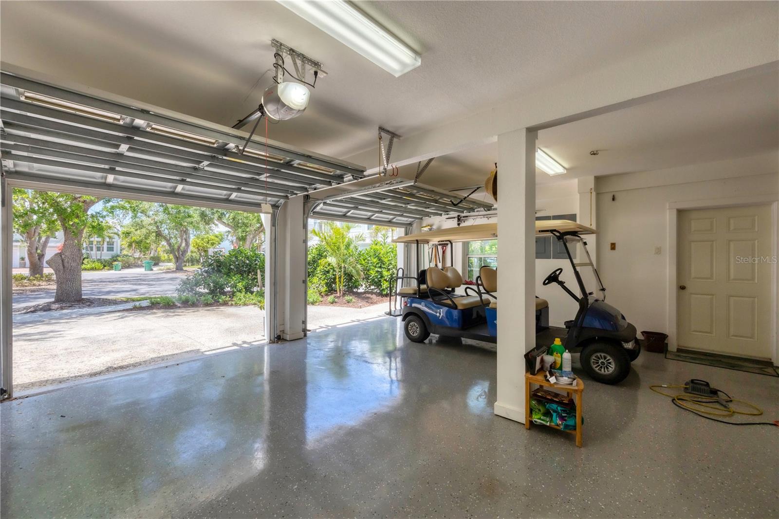 NORTH VILLAGE SUB - Residential