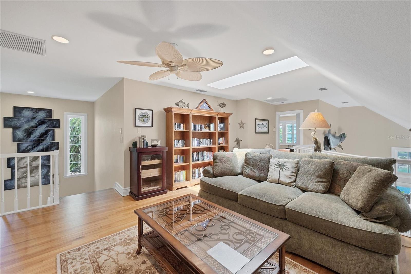 NORTH VILLAGE SUB - Residential