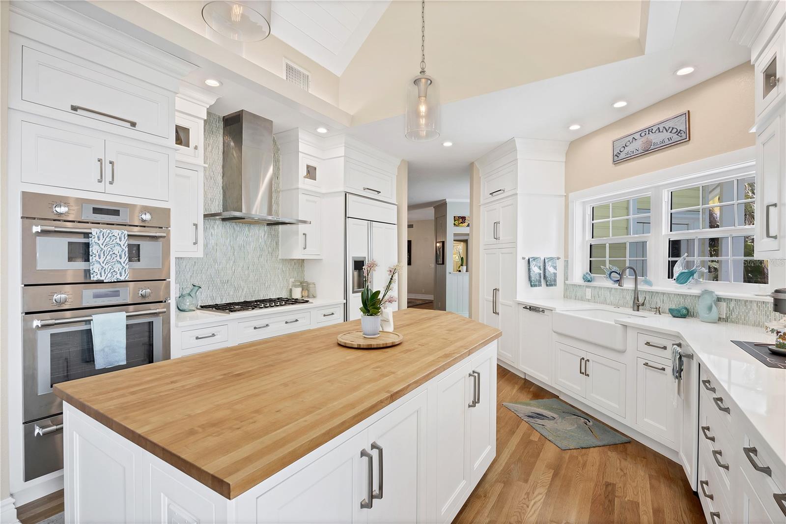 NORTH VILLAGE SUB - Residential