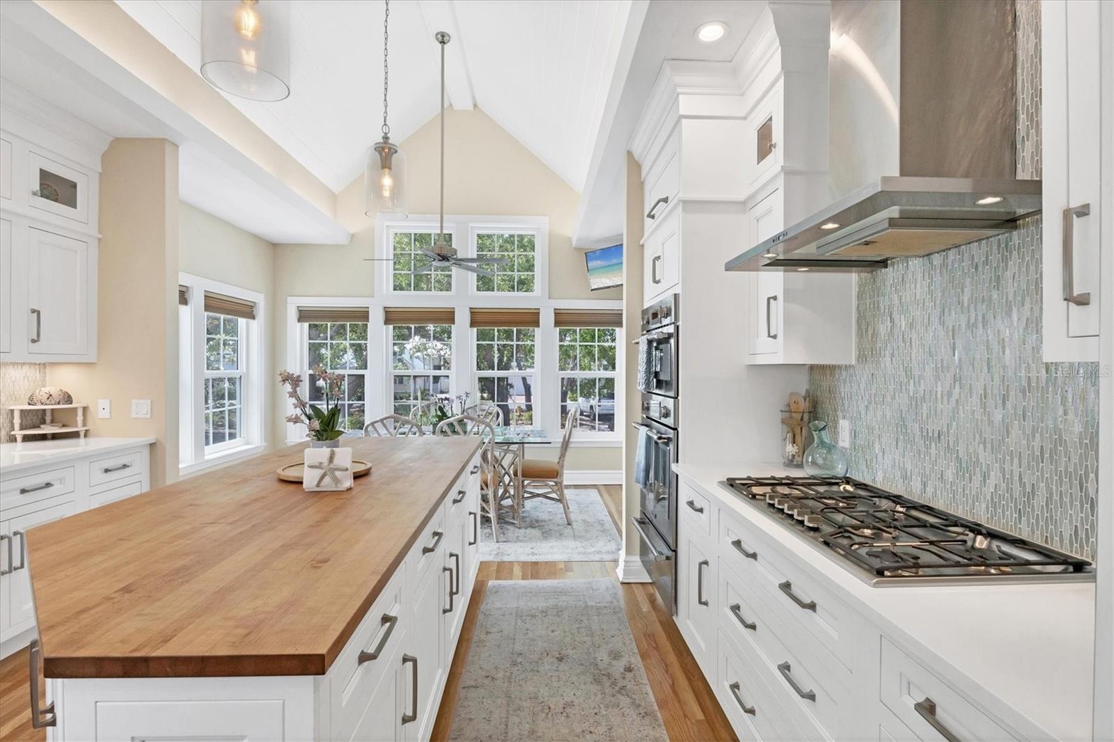 NORTH VILLAGE SUB - Residential