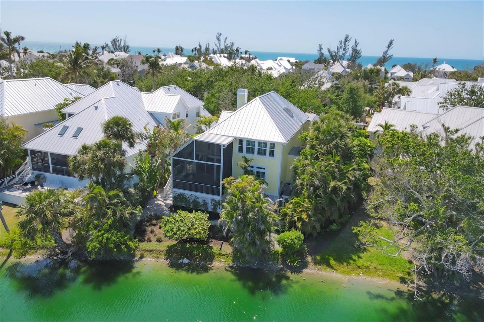 NORTH VILLAGE SUB - Residential