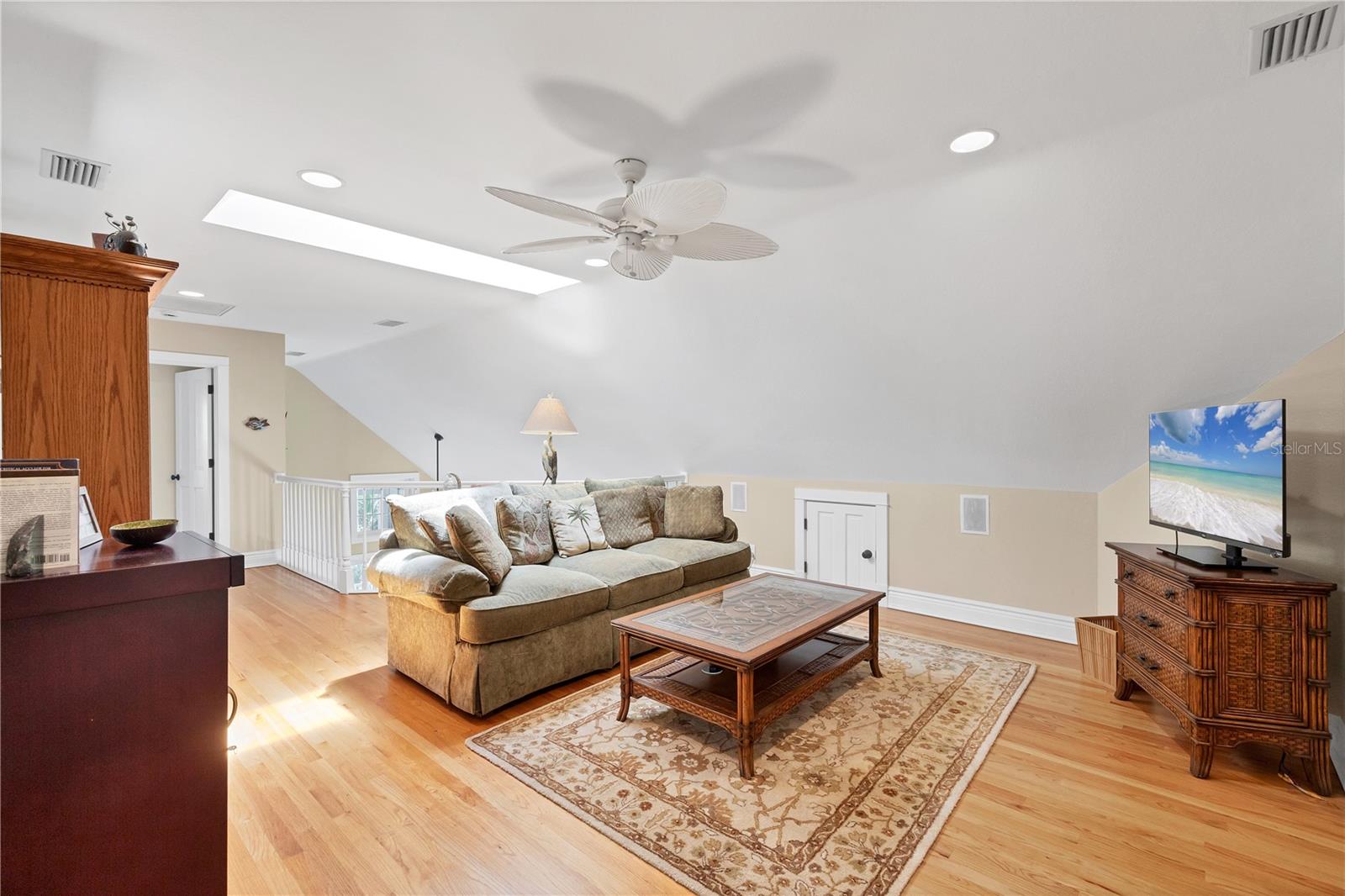 NORTH VILLAGE SUB - Residential