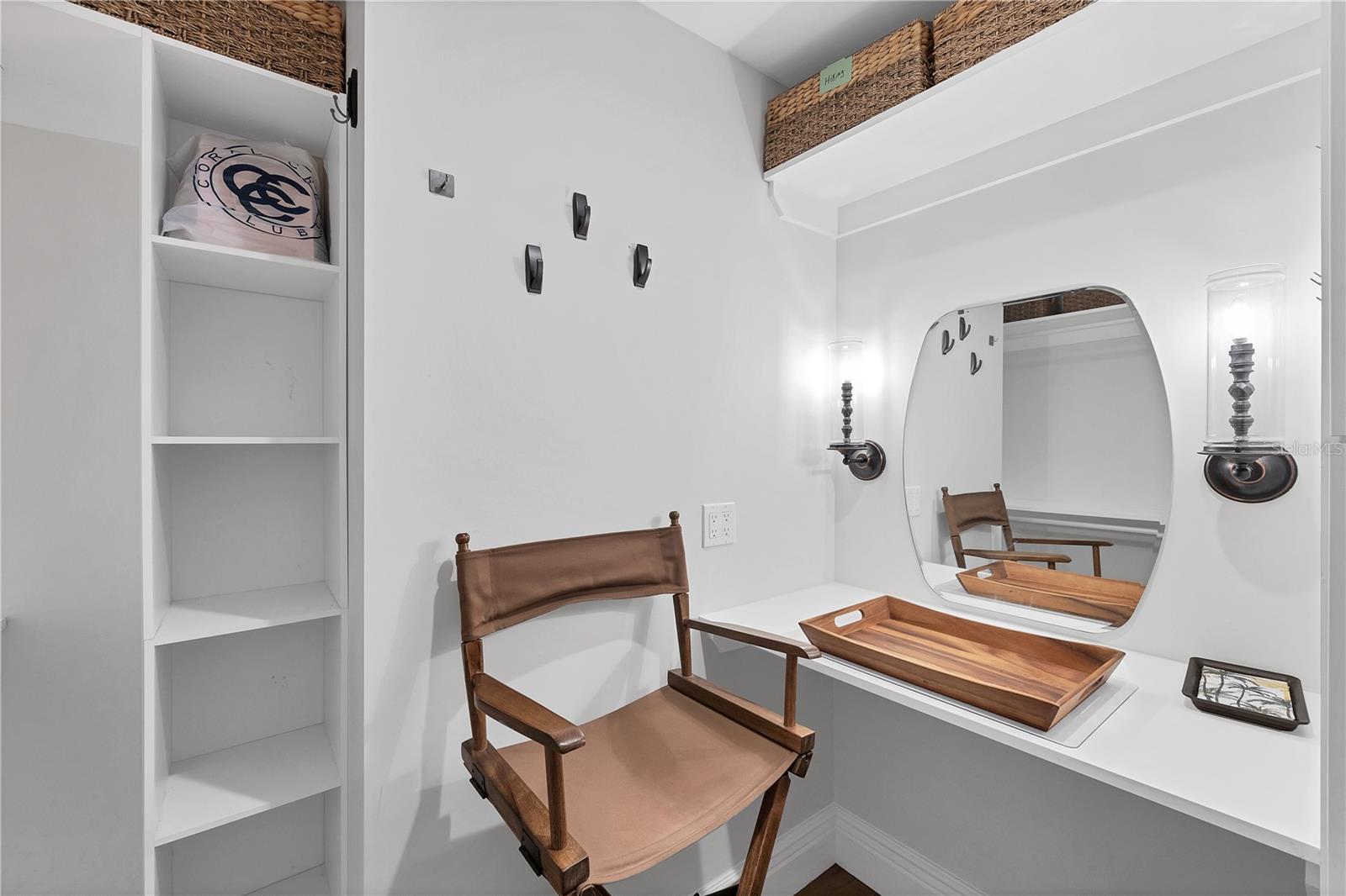 NORTH VILLAGE SUB - Residential