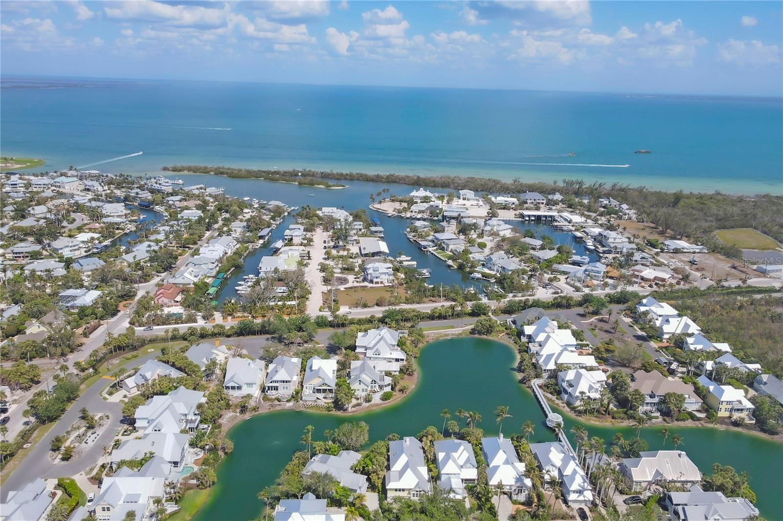 NORTH VILLAGE SUB - Residential