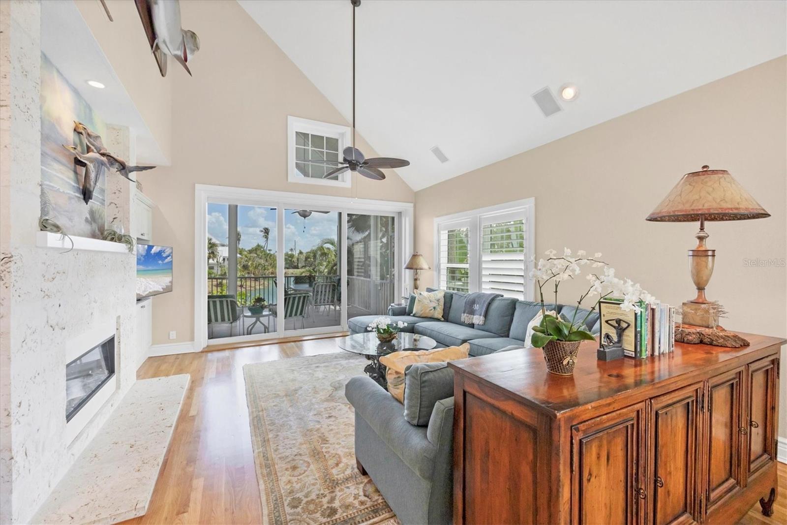 NORTH VILLAGE SUB - Residential