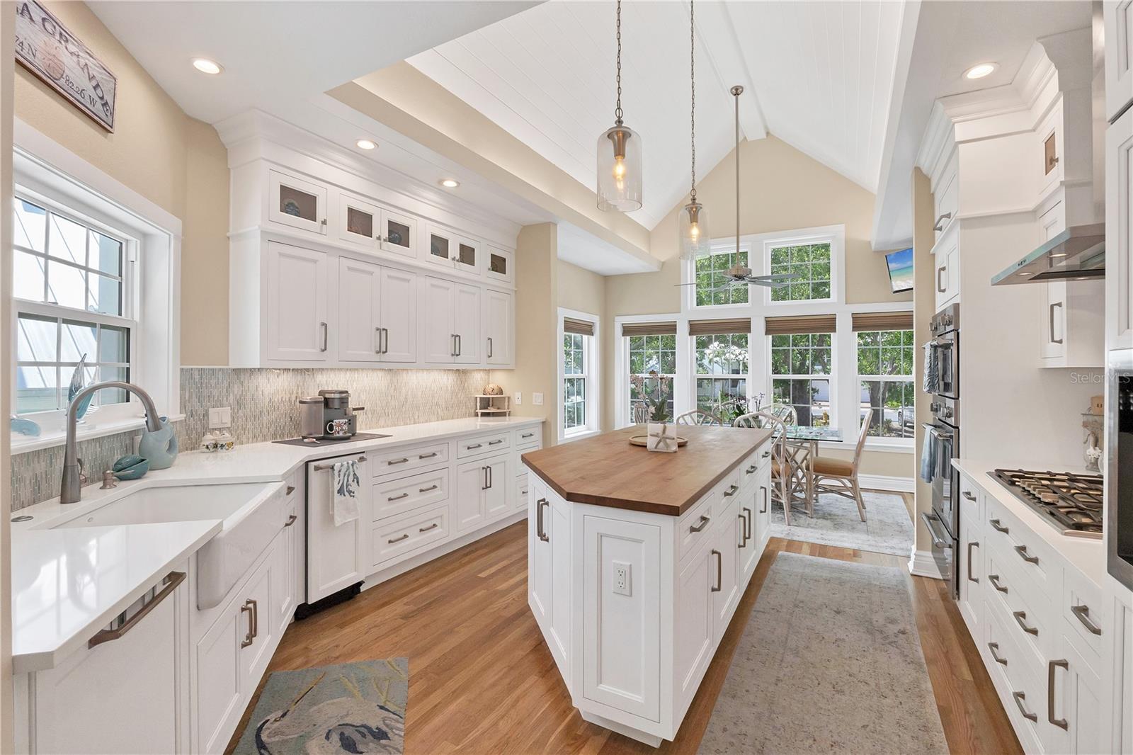 NORTH VILLAGE SUB - Residential