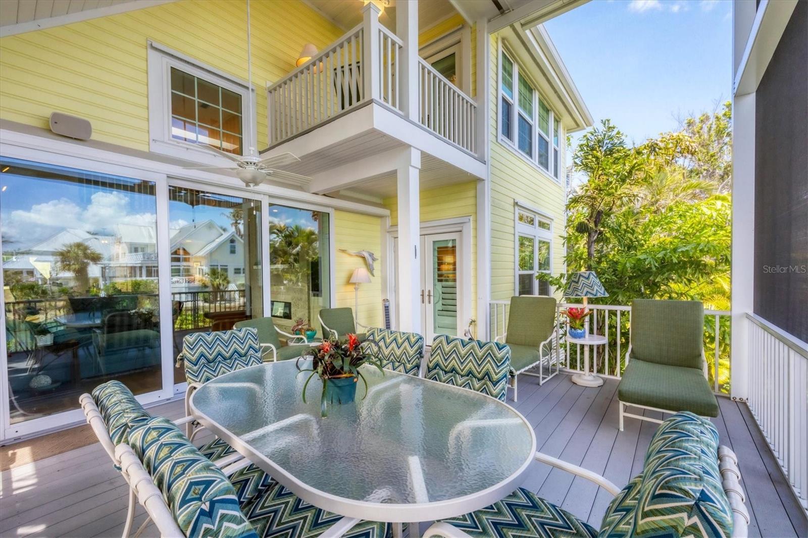 NORTH VILLAGE SUB - Residential