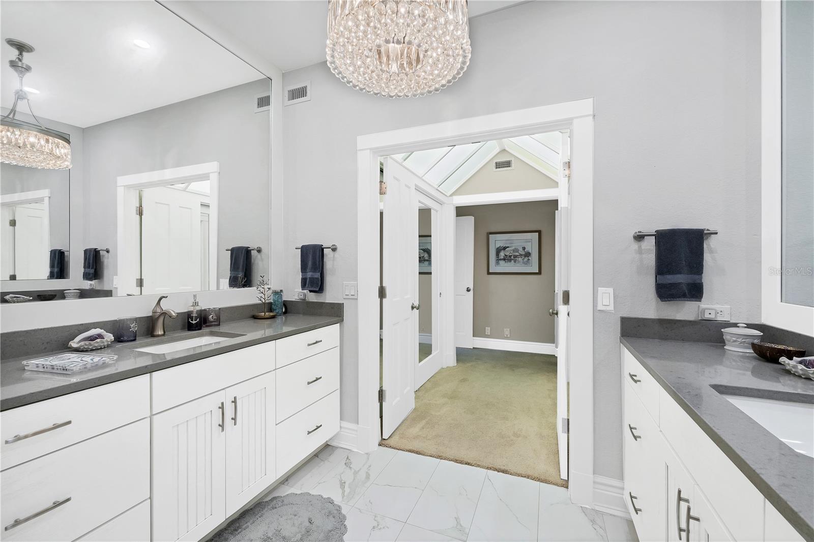 NORTH VILLAGE SUB - Residential