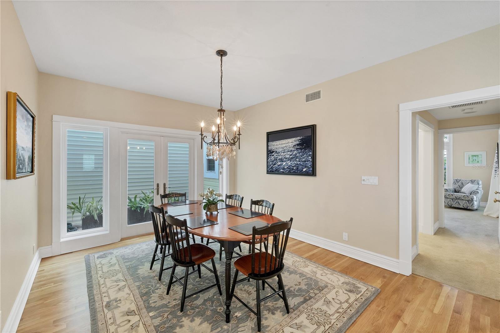 NORTH VILLAGE SUB - Residential