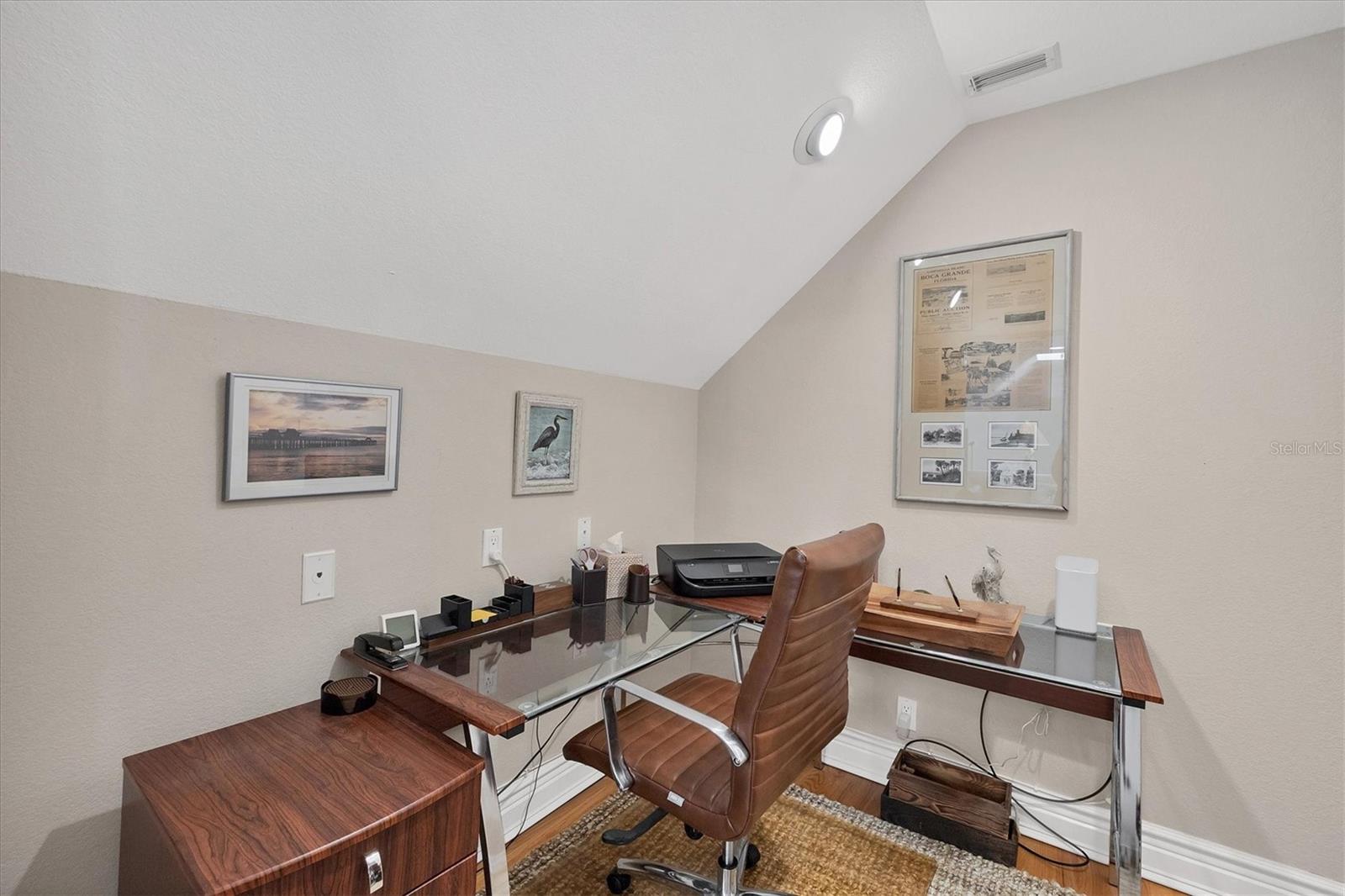 NORTH VILLAGE SUB - Residential