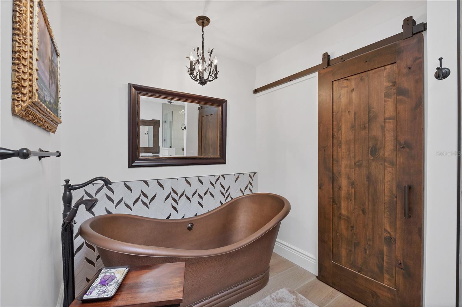 NORTH VILLAGE SUB - Residential