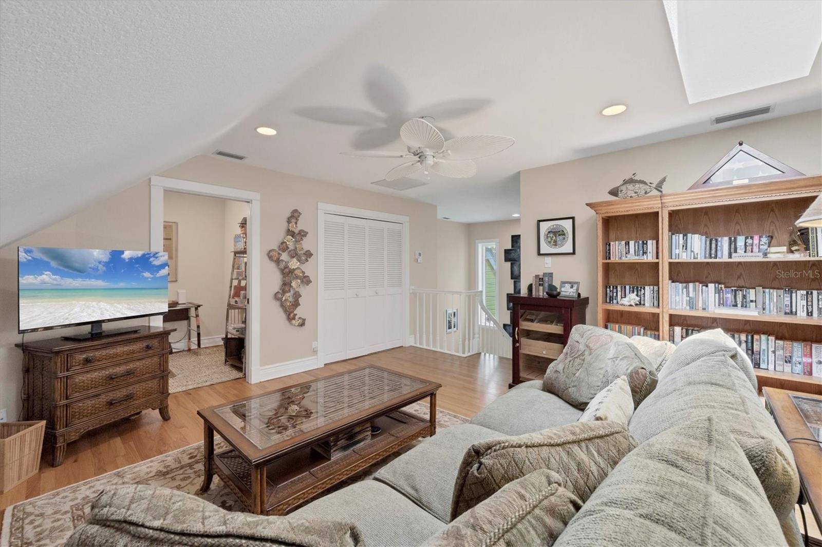 NORTH VILLAGE SUB - Residential