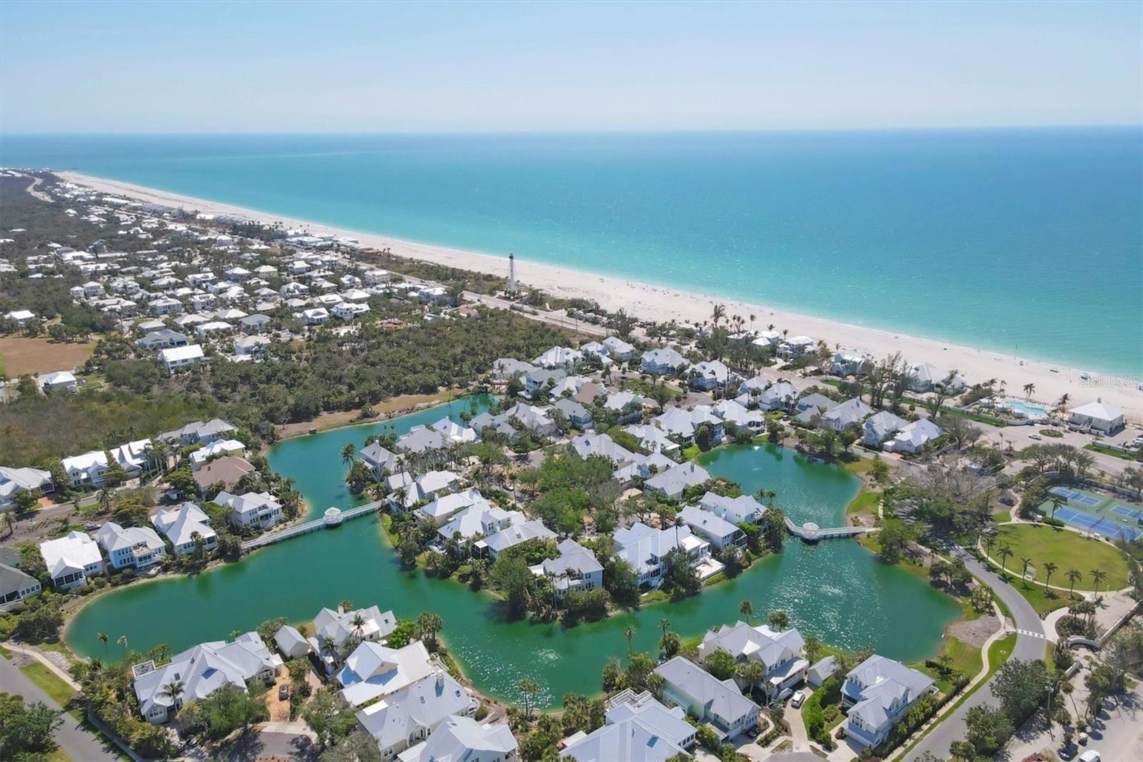 NORTH VILLAGE SUB - Residential