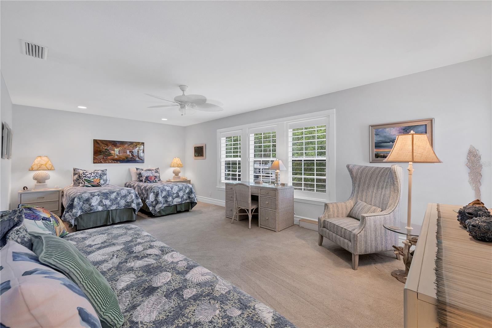 NORTH VILLAGE SUB - Residential