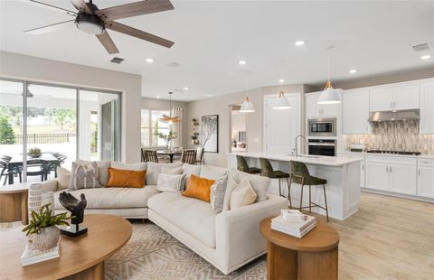 Tiny photo for 15318 Rising View Dr, Montverde, FL 34756 (MLS # O6409732)