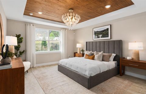 Tiny photo for 15318 Rising View Dr, Montverde, FL 34756 (MLS # O6409732)