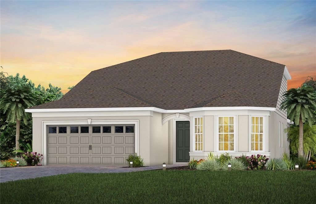 Photo of 15318 Rising View Dr, Montverde, FL 34756 (MLS # O6409732)
