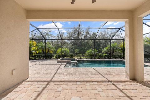 A home in BRADENTON