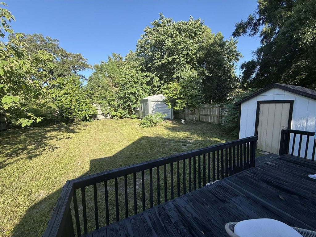 Photo of 7309 N Huntley Avenue, Tampa, FL 33604 (MLS # O6437219)