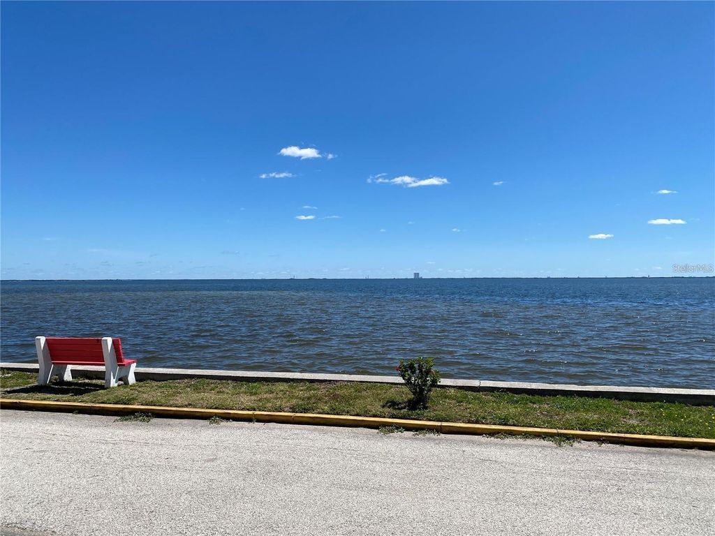 Photo of 190 E Olmstead Drive #E-11, Titusville, FL 32780 (MLS # V4946198)