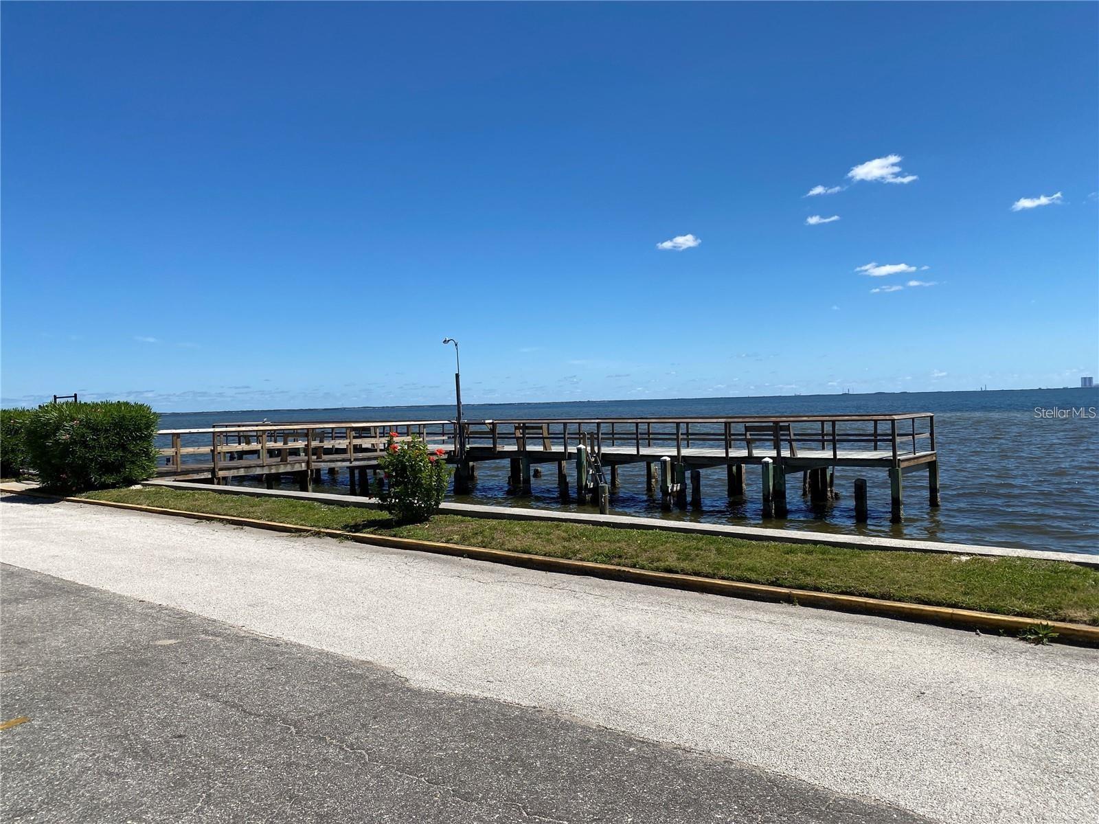 190 E OLMSTEAD DRIVE E-11