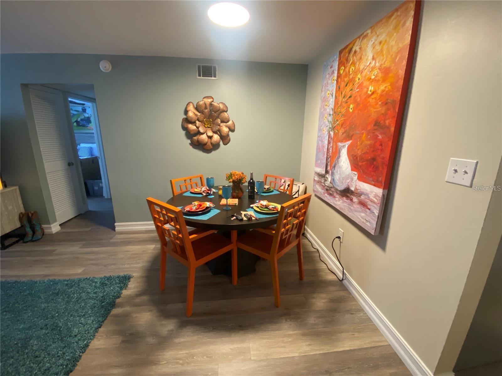 DELESPINE COURTS SEC 2 - Residential