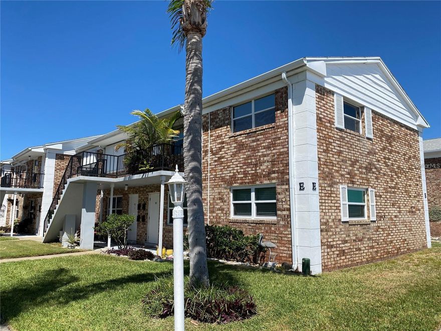 Live the Ultimate Florida Lifestyle!
This beautifully updated 2-bedroom, 2-bath condo offers an incredible riverfront setting directly across from NASA’s Kennedy Space Center—an unbeatable spot to watch rocket launches right from your own balcony or while relaxing on the community fishing dock. It’s truly a front-row seat to the space coast!
Perfect for outdoor lovers, this location is ideal for fishing, shrimping, and enjoying serene river views every day. The well-maintained community features a large inground pool, a welcoming clubhouse, and shuffleboard courts for leisurely afternoons.
The association fee covers water, sewer, garbage, cable TV, internet, and more, giving you peace of mind and exceptional value.
Step inside to discover a fully updated second-floor condo, offering modern style and comfort throughout. The new kitchen features granite countertops, stainless steel appliances, and abundant pantry storage with extra shelving. The spacious living and dining area is perfect for gathering or simply enjoying the tranquil setting.
The primary bedroom includes its own updated bath with a stand-up shower and granite vanity, while the guest bedroom is served by a full bath with a tub/shower combination. Stylish vinyl flooring flows throughout the home, and all window shades stay—bedroom drapes also convey.
Additional highlights include:
New HVAC (2024)
Two convenient laundry rooms located on the first floor of the building
Move-in ready condition
Enjoy resort-style living every day—whether relaxing by the sparkling pool, meeting neighbors in the clubhouse, or taking in breathtaking rocket launches from your very own balcony.