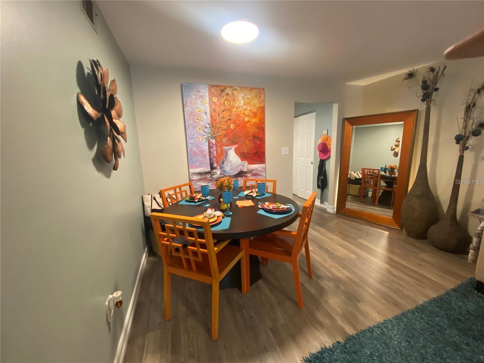 DELESPINE COURTS SEC 2 - Residential