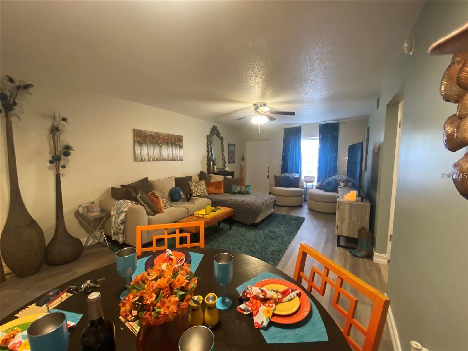 DELESPINE COURTS SEC 2 - Residential