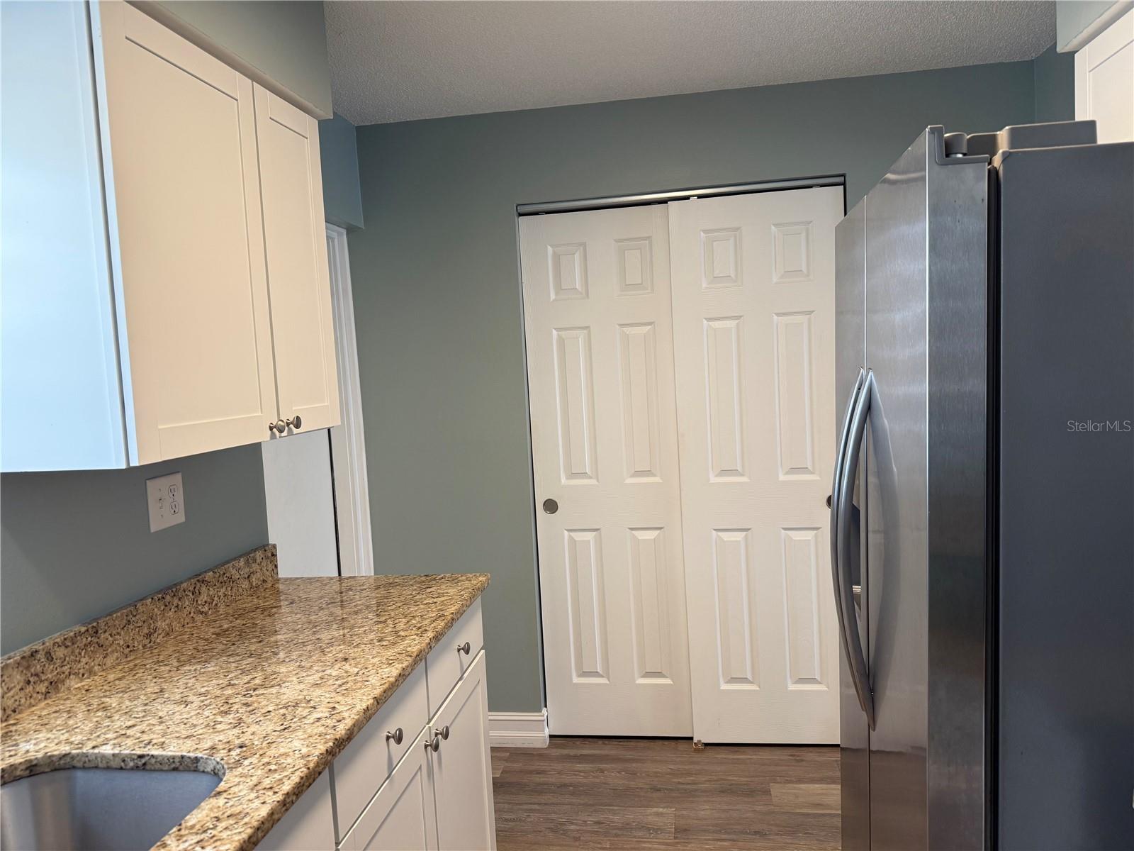 DELESPINE COURTS SEC 2 - Residential