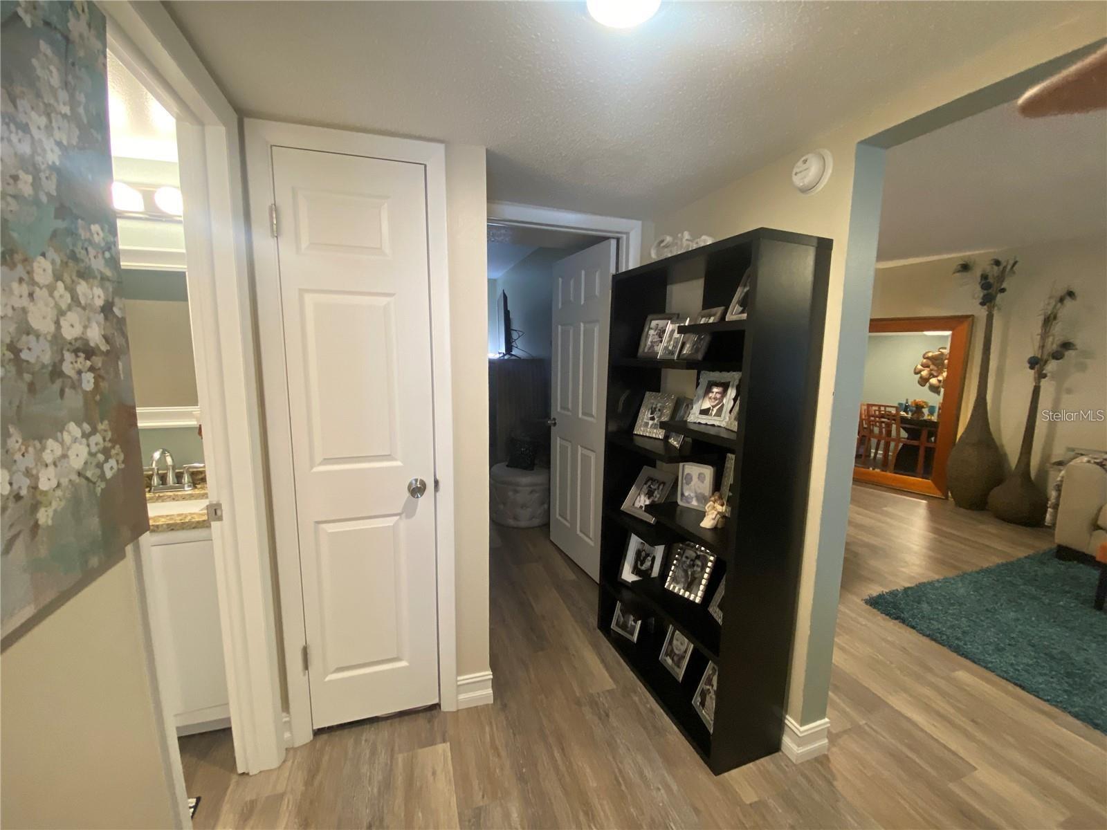 DELESPINE COURTS SEC 2 - Residential