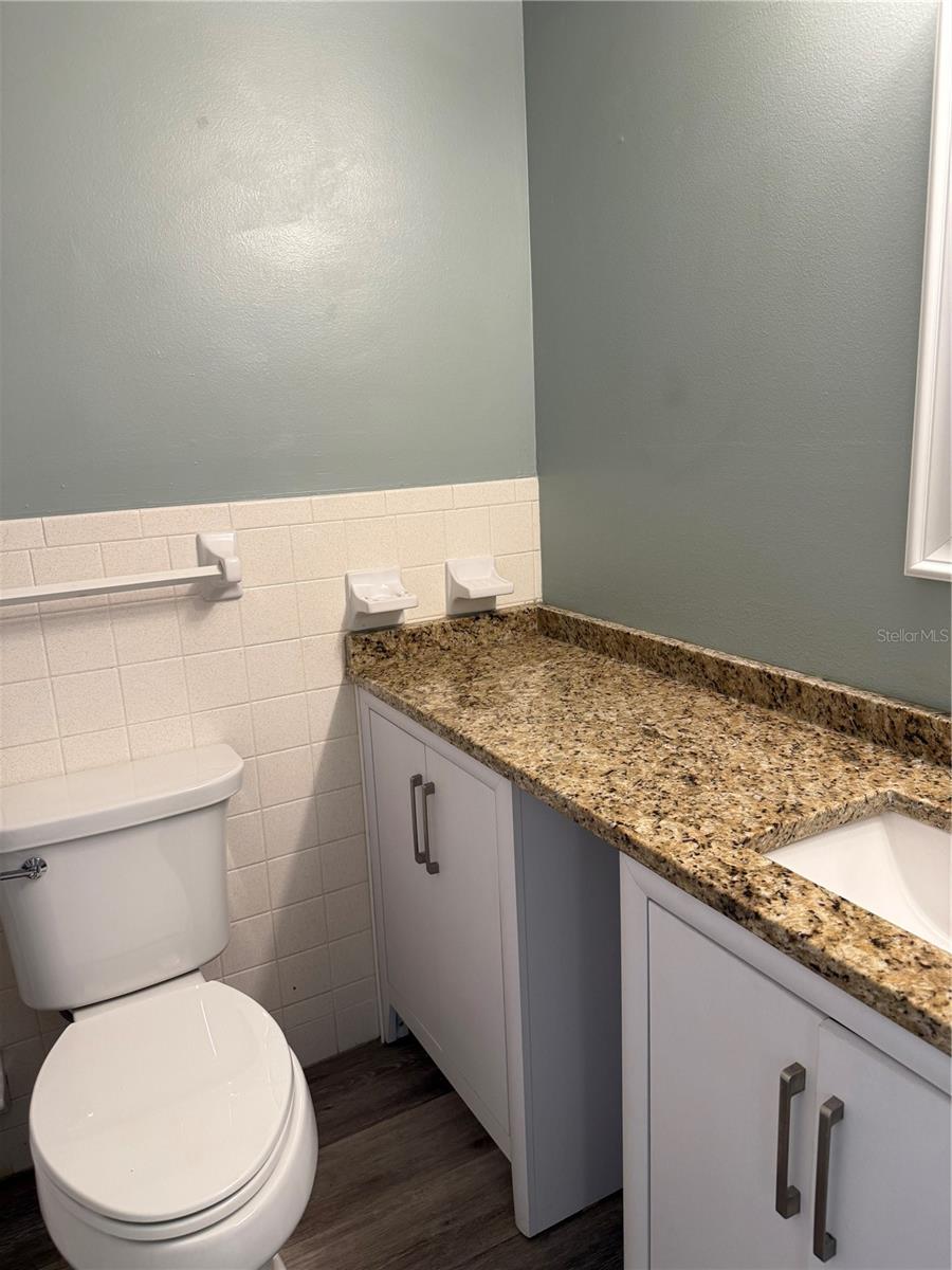 DELESPINE COURTS SEC 2 - Residential