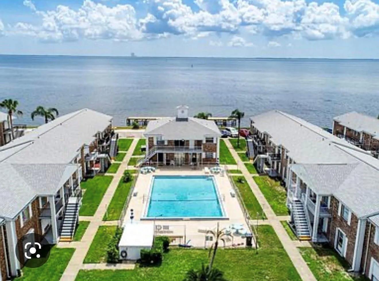 190 E OLMSTEAD DRIVE E-11