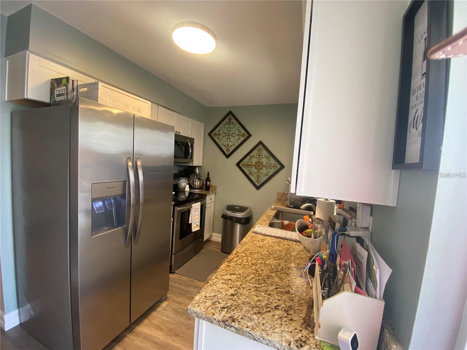 DELESPINE COURTS SEC 2 - Residential