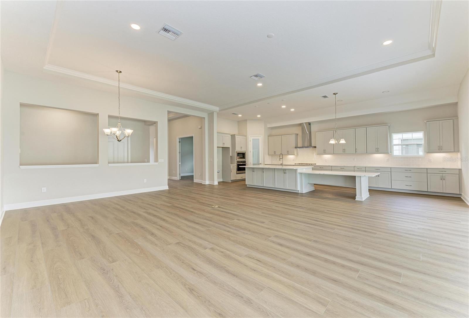 CROSSWIND POINT - Residential