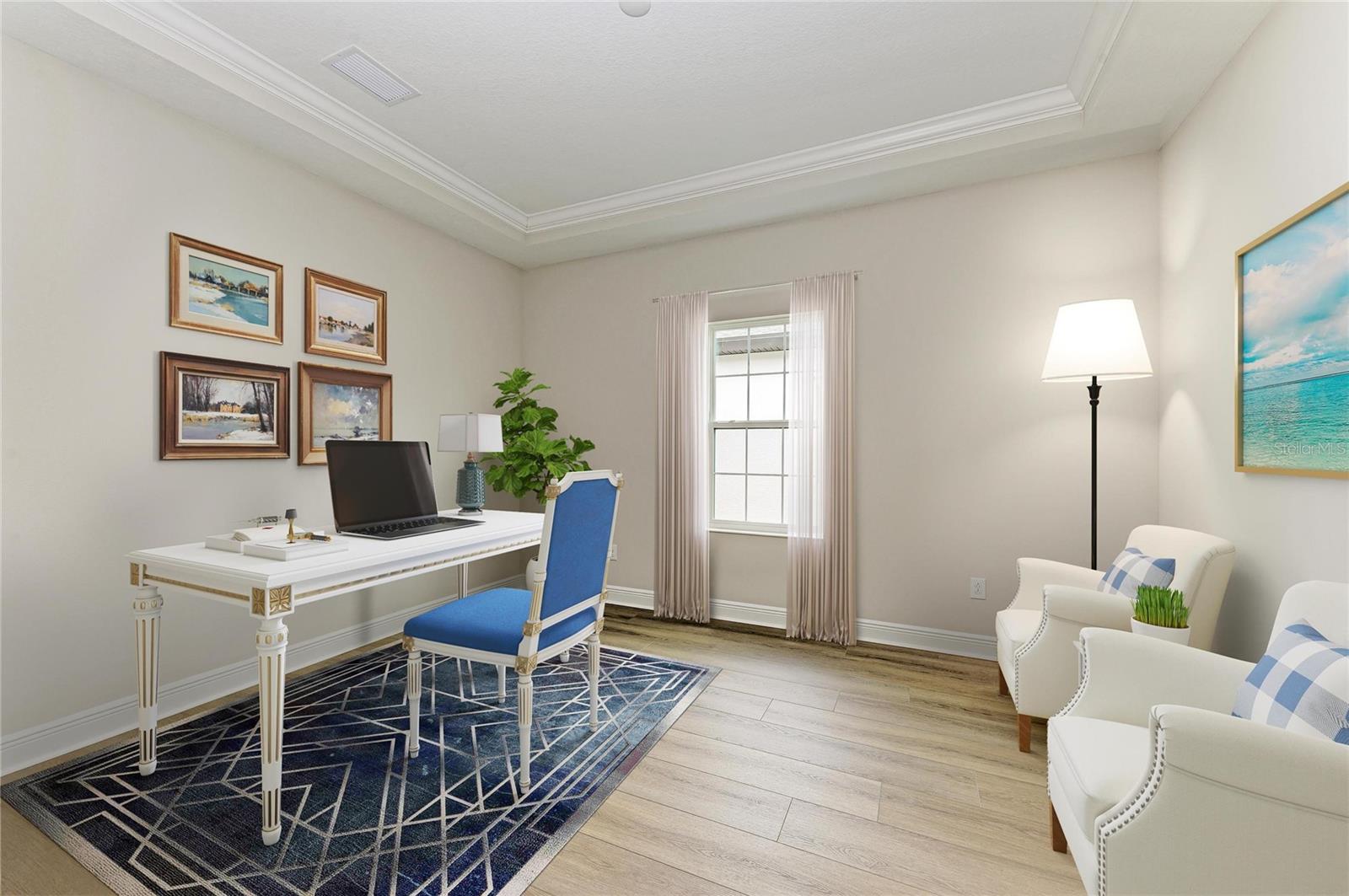 CROSSWIND POINT - Residential