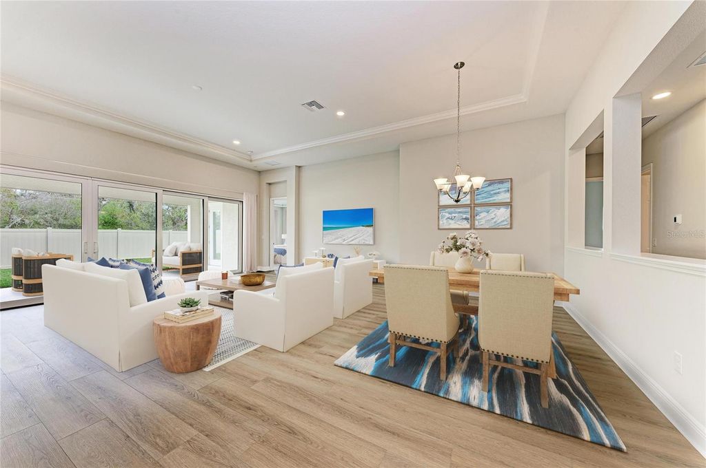 Photo of 13072 Homestead Lane, Parrish, FL 34219 (MLS # TB8479717)