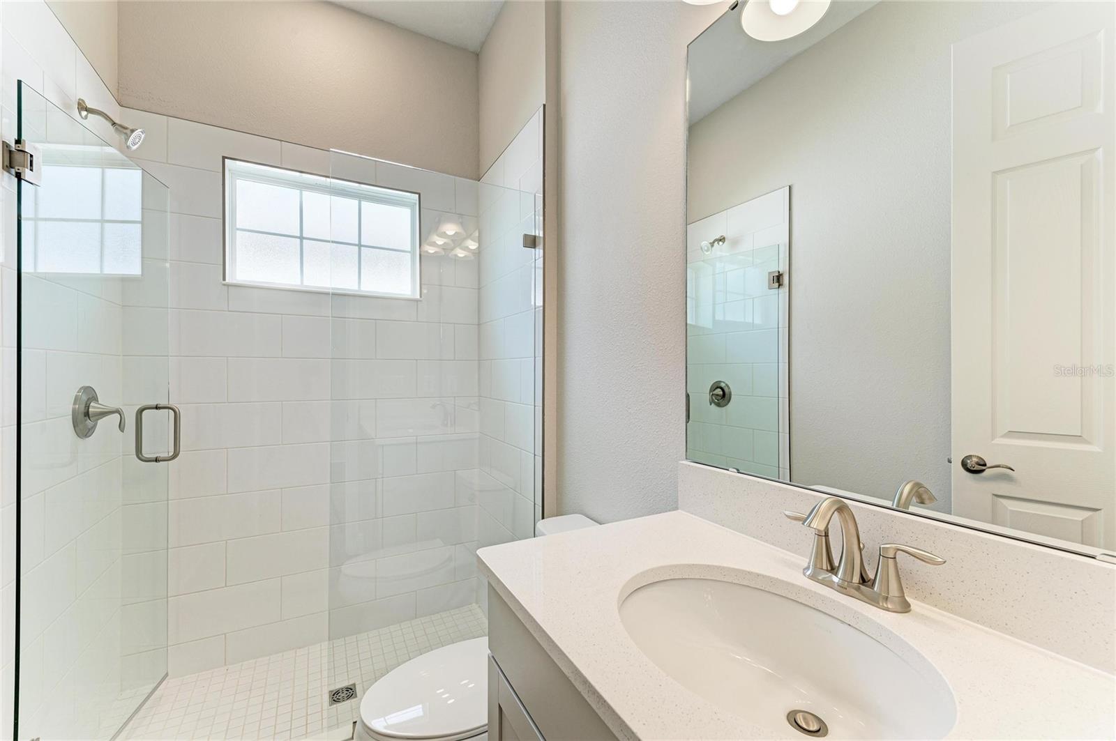 CROSSWIND POINT - Residential