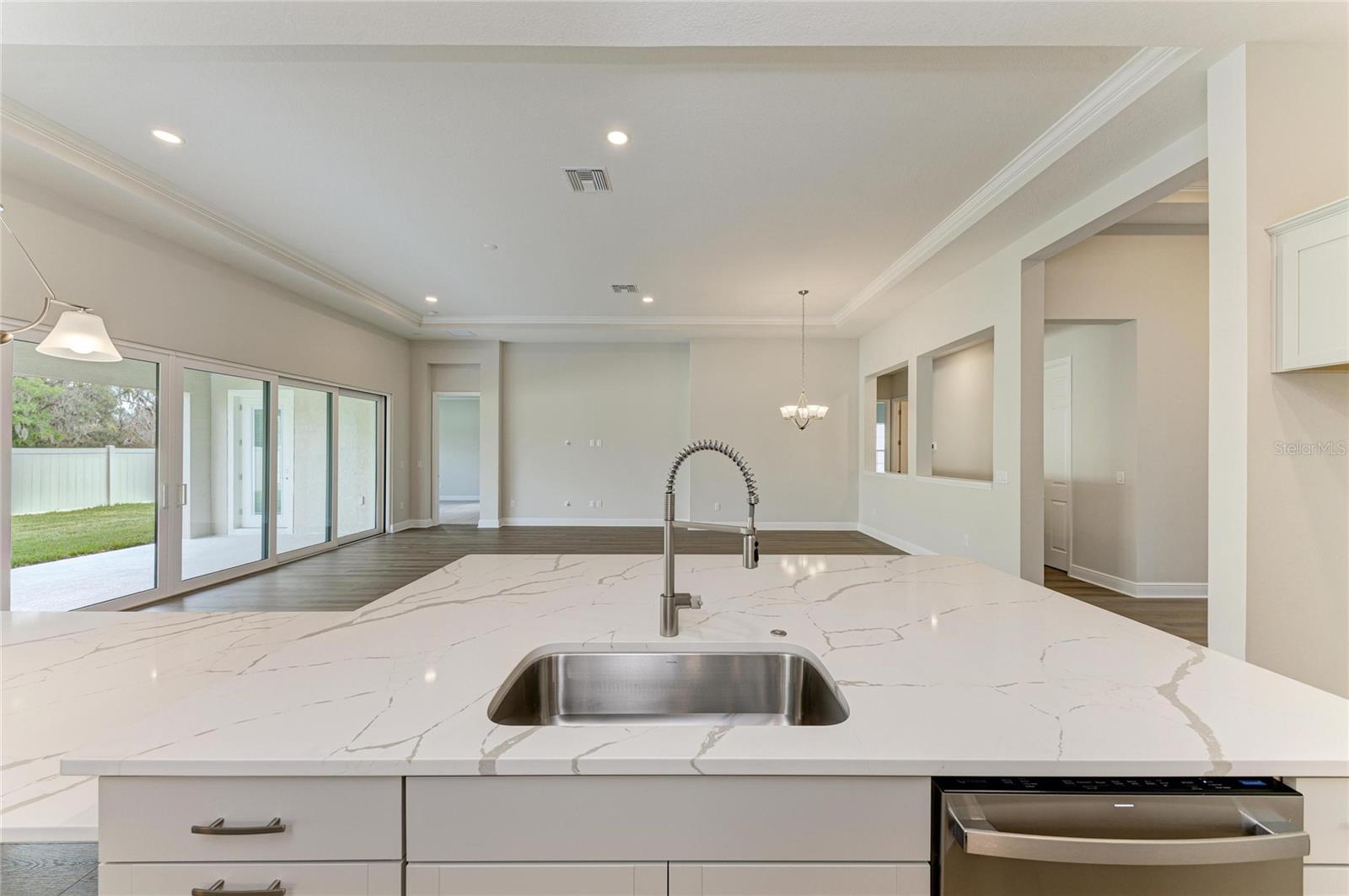 CROSSWIND POINT - Residential