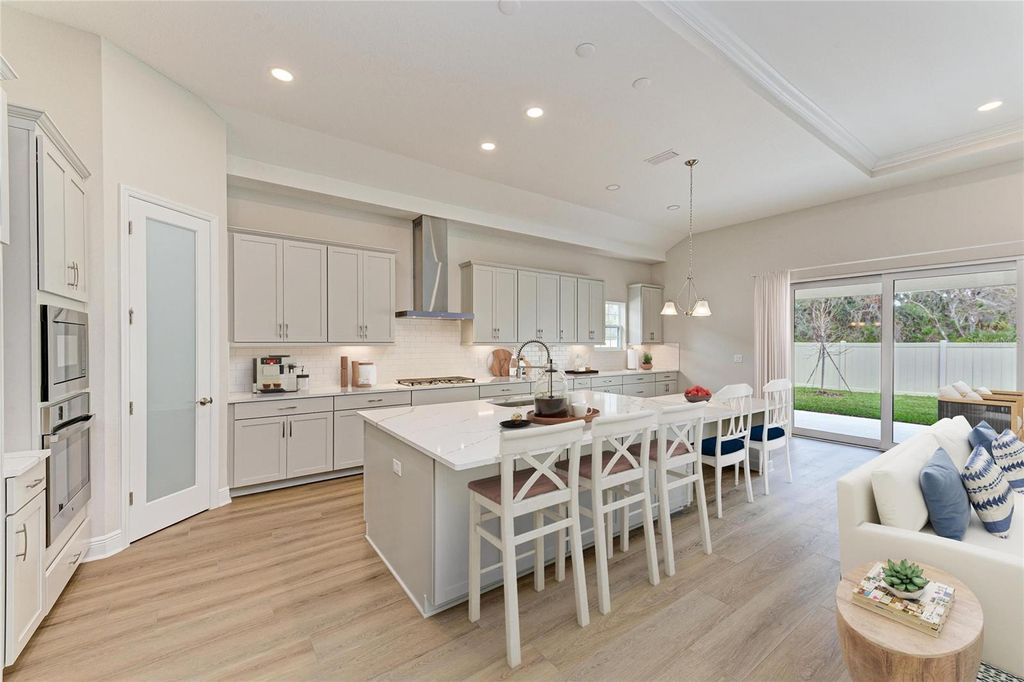 Photo of 13072 Homestead Lane, Parrish, FL 34219 (MLS # TB8479717)