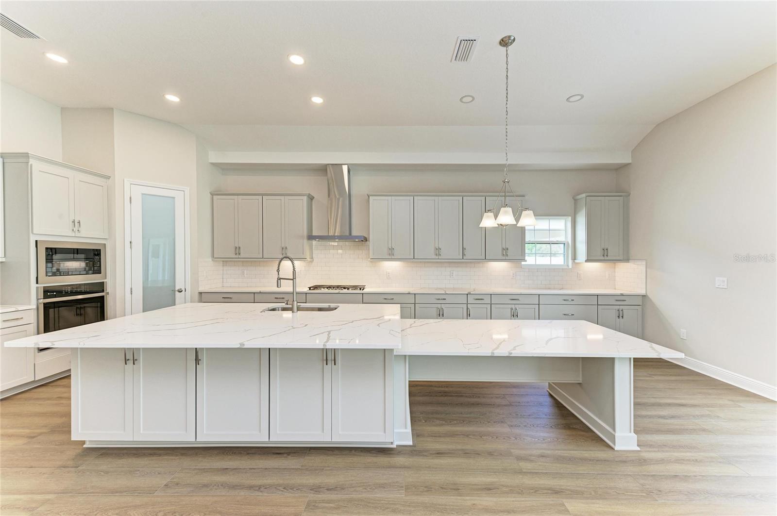 CROSSWIND POINT - Residential