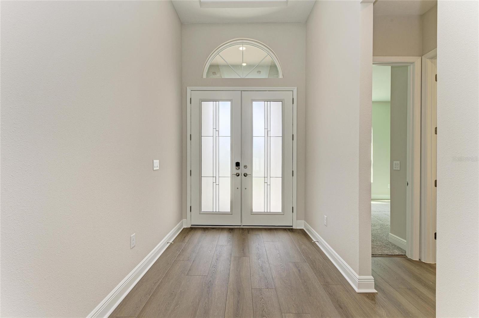 CROSSWIND POINT - Residential