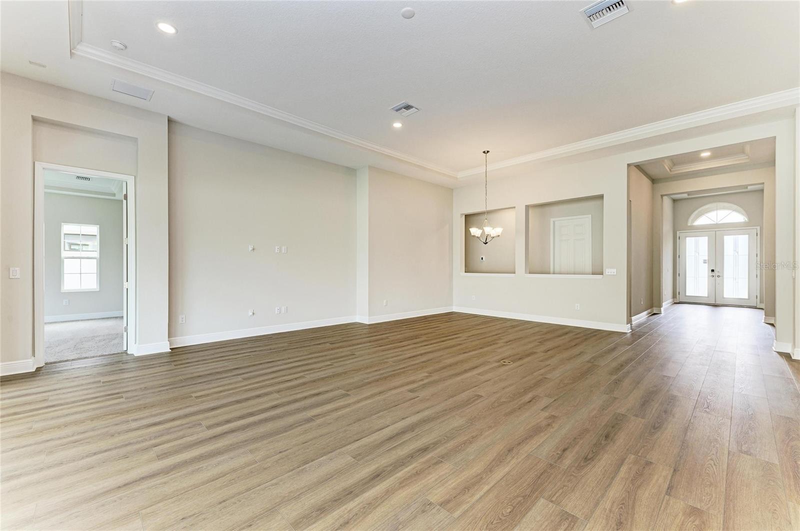 CROSSWIND POINT - Residential