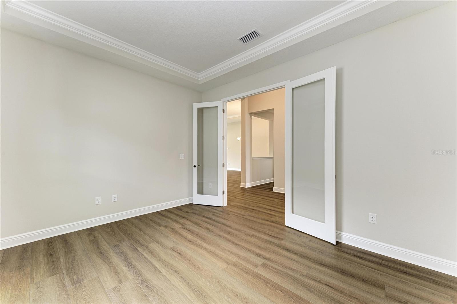 CROSSWIND POINT - Residential