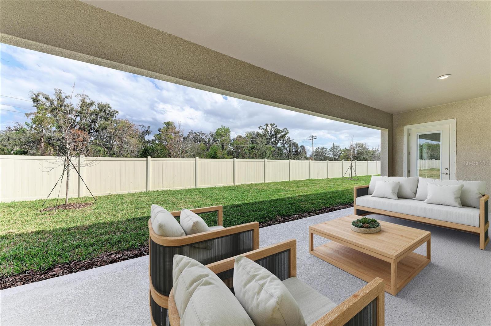 CROSSWIND POINT - Residential