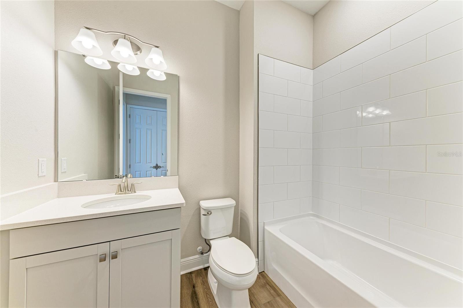 CROSSWIND POINT - Residential