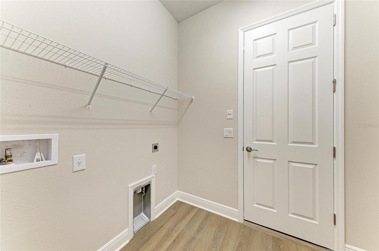 CROSSWIND POINT - Residential