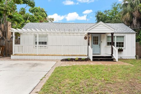 A home in TAMPA