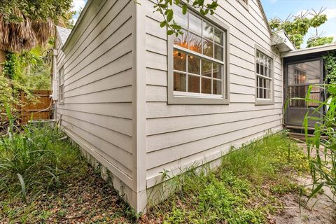 A home in TAMPA